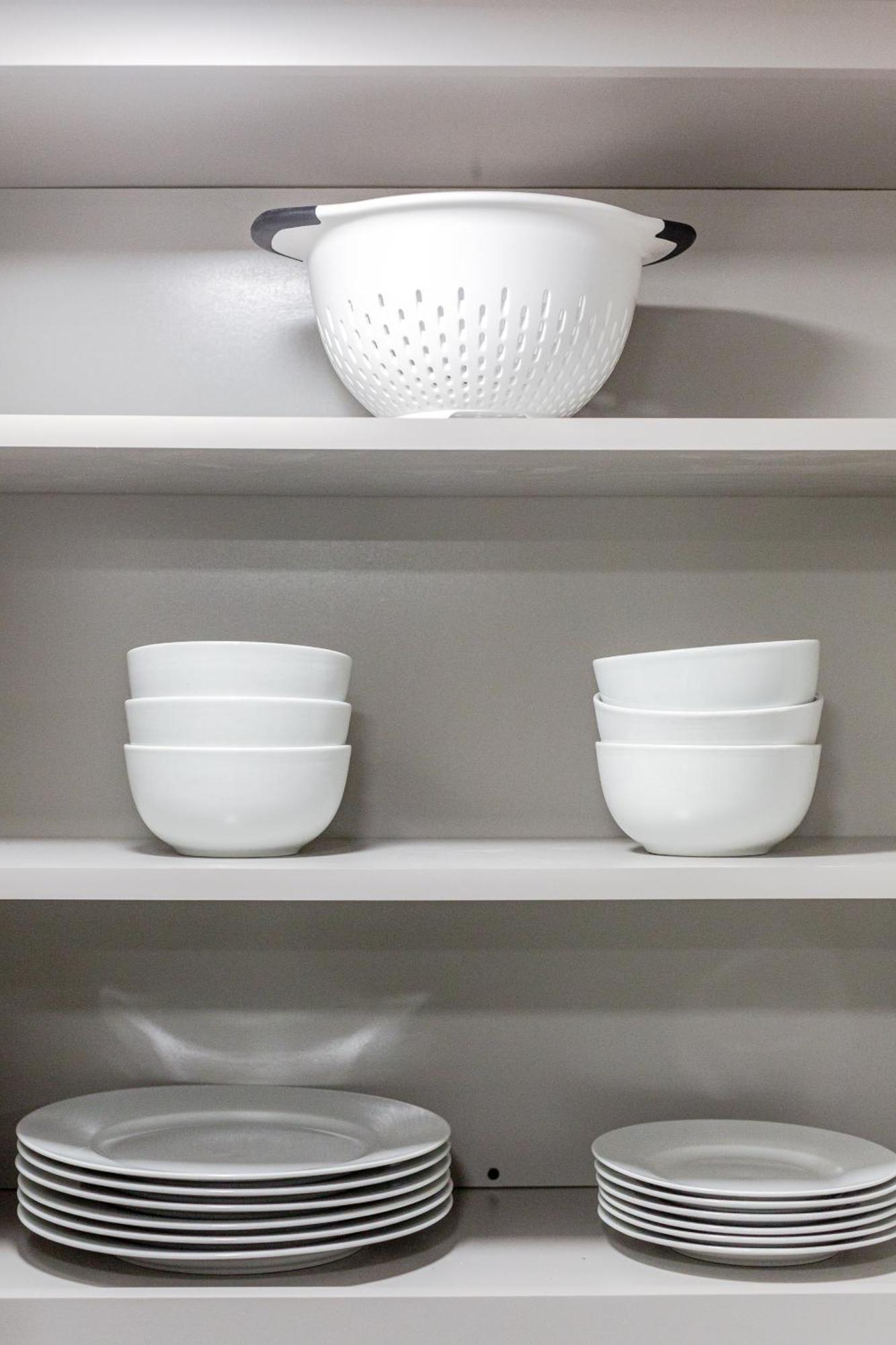 Stylish In Center City, French-japanese & Minimalist Vibes