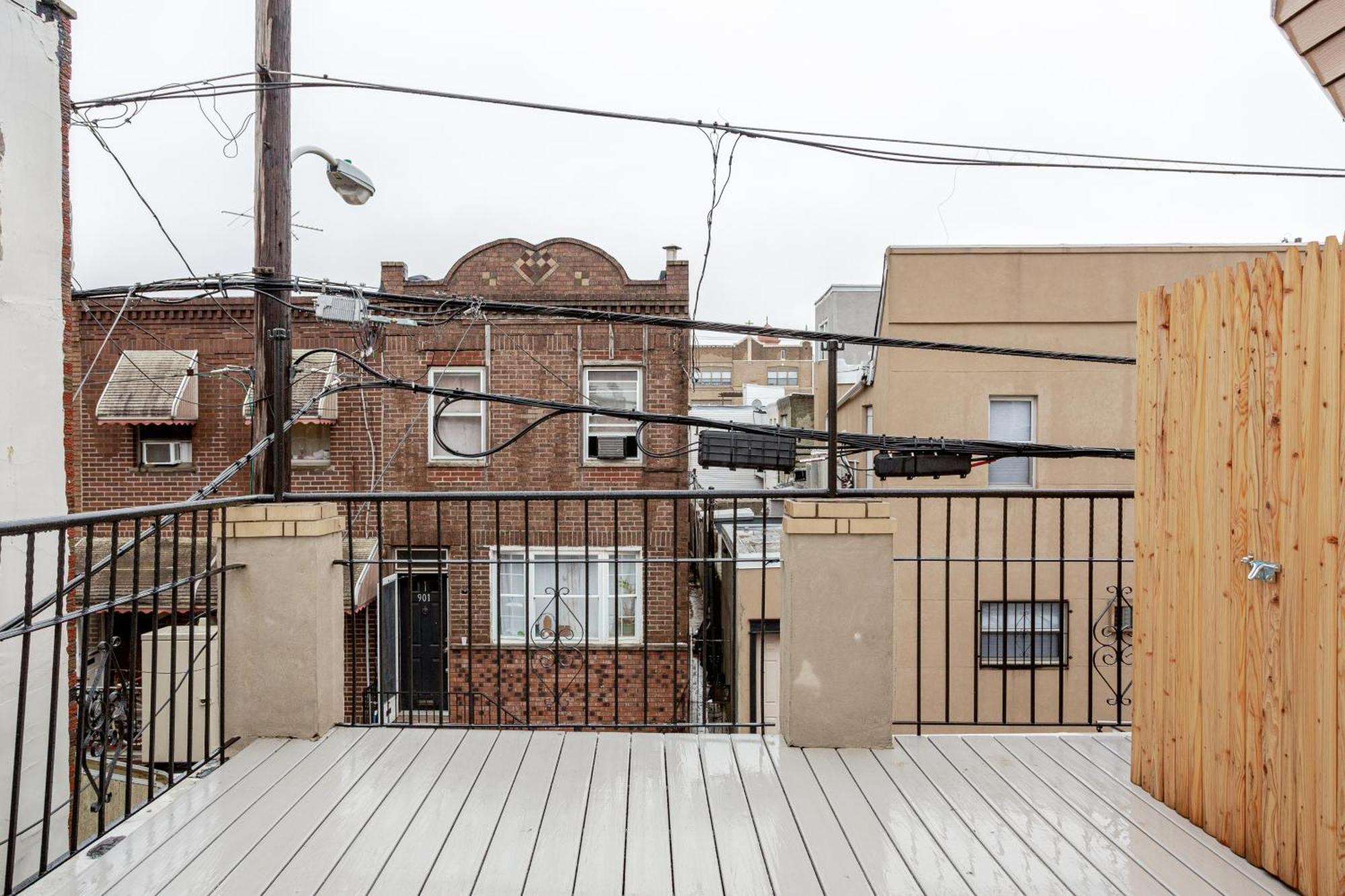 Apartment Stylish In Center City, French-japanese & Minimalist Vibes Philadelphia