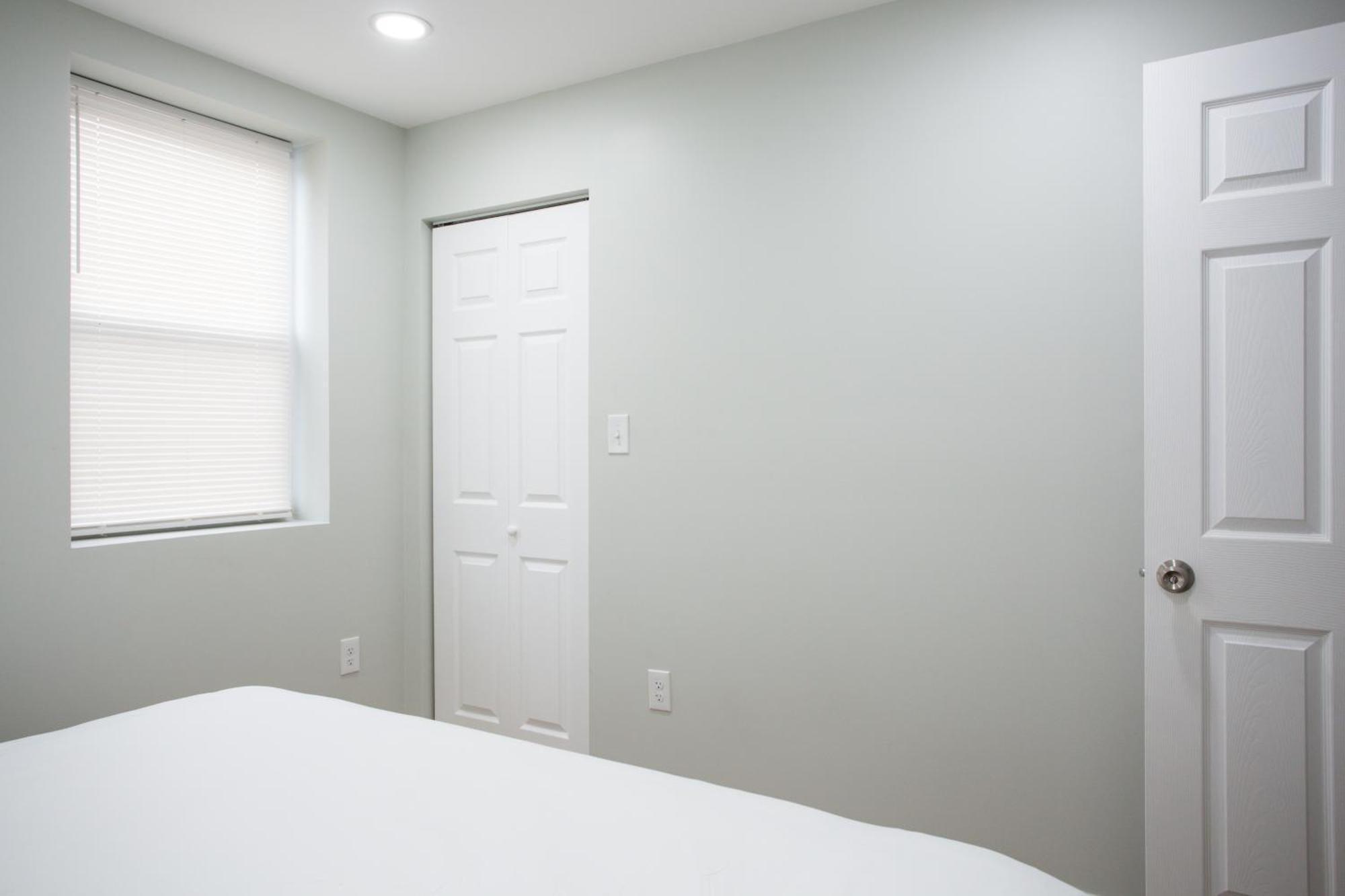 Apartment Stylish In Center City, French-japanese & Minimalist Vibes *