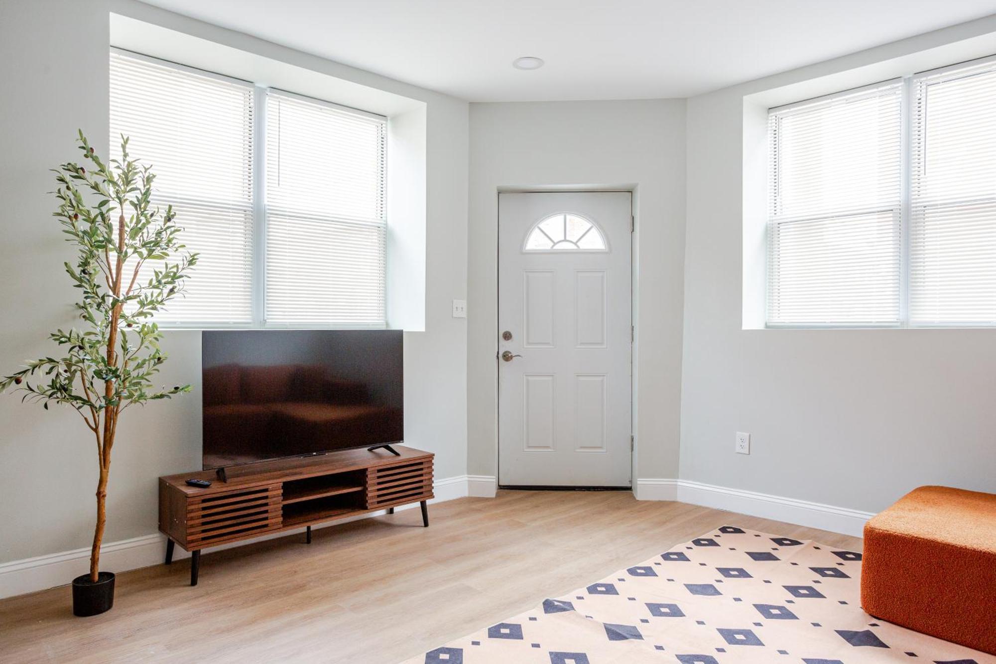 Stylish In Center City, French-japanese & Minimalist Vibes Apartment *